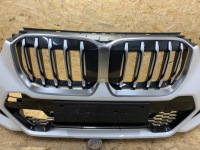 Bmw x1 u11 m-pakiet бампер перед передний 6 pdc оригинал европа w1. Киев, фото thumb