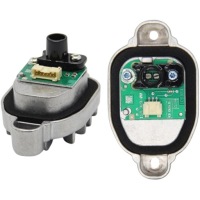 Модуль їжак led drl кільце кільця 6pin 7419610 63117419610 bmw f30 f31 2015-2019 Доставка, фото thumb