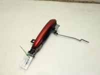 фото thumb №5, Ручка двері правий перед 41v mazda 6 iii gj