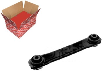 фото thumb №10, Важіль opel t. vectra c 03- fiat croma 05- лівий/правий febi bilstein fe34940