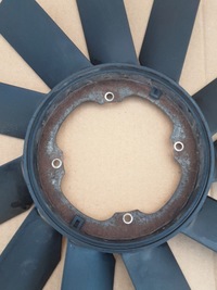 фото thumb №2, Bmw e36 вентилятор visco na 4 болти