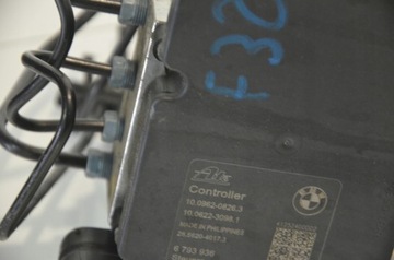 фото thumb №4, Насос abs тормозная 6793931 bmw 3 f30 f31