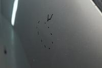 фото thumb №9, Капот кришка двигуна перед ford fiesta mk7