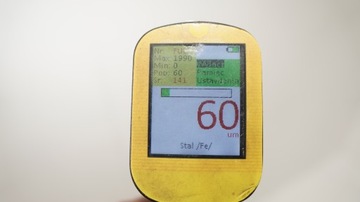 фото thumb №8, Капот кришка двигуна toyota corolla e12 01-07r