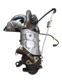 фото thumb №7, Katalizator/dpf всі lexus nx