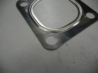 фото thumb №4, Прокладка труби turbo renault master ii 7701044704