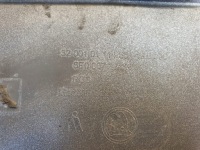 фото thumb №8, Skoda octavia iii 5eo бампер перед передній