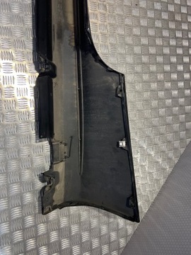 фото thumb №11, Порог планка пороговая правая mercedes c-klasa w205 купе cabrio c63 amg-s рестайлинг