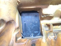 фото thumb №3, Citroen c5 iii x7 защита крышка двигателя 2.2 hdi