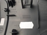 фото thumb №7, Dacia duster решётка корпус защита панели консоли