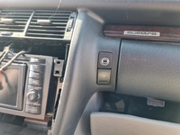 фото thumb №9, Панель раздаточная консоль чёрная audi a8 d2 рестайлинг