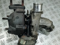 фото thumb №1, Турбіна toyota yaris ii 06-11 17201-0n030