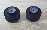 фото thumb №1, Mercedes w221 3.0cdi подушка двигателя левая + правая пара комплект #