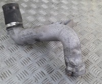 фото thumb №1, Колектор водяний / труба шланг охолоджуючий man tgx tg3 470 km / 510km