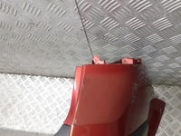 фото thumb №7, Бампер задняя renault megane ii teb76