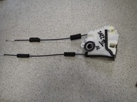 фото thumb №1, Honda jazz iii 08-14 замок двері задніх лівих