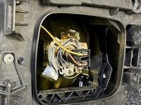 фото thumb №8, Volvo fh4 лампа права перед 22239220