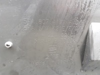 фото thumb №16, 2 seat leon iv cupra hb бампер задня задній колір ls7g 5fa807417e 6pdc