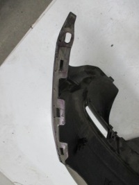 фото thumb №9, Fiat 500 s sport рестайлинг 15r- 735619800 бампер задний оригинал pdc