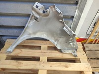 фото thumb №10, Крыло левый перед левая передняя opel meriva b z474