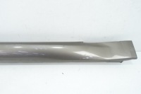 Молдинг поріг правий alfa romeo giulia veloce 16- Оригінал, фото thumb