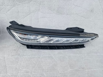 фото thumb №9, Hyundai kona лампа полный led правая 92102-j9100 drl 92208-j90