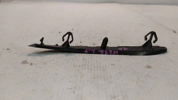 фото thumb №9, Решётка планка бампера зад mercedes-benz e w212