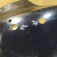 фото thumb №7, Бампер задняя задний toyota camry 2018- 52159-33390