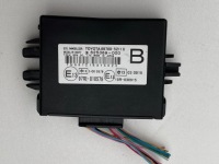 фото thumb №1, Модуль блок управления toyota verso s 89780-52110