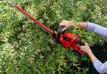 YATO HEDGE CLIMER 45СМ 18В БЕЗ АККУМУЛЯТОРА