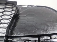 фото thumb №9, Решётка средняя бампера перед renault trafic iii 2014-2019 622544919r