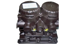 фото thumb №1, Клапан релейный задняя volvo fh ebs 0486204010