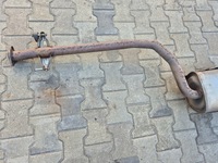 фото thumb №7, Kia ceed i 1.6crdi гасник кінцевий труба