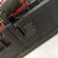 фото thumb №9, Saab 93 ii 2.2 d блок запобіжників 12795732