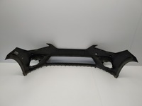 фото thumb №6, 17+ seat ibiza v бампер перед pdc чёрный 6f