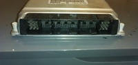 фото thumb №5, Mercedes a klasa w168 бортовой компьютер двигателя 1.7 4zyl