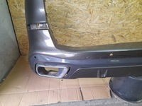 фото thumb №6, Бампер задня bmw x5 g05 m-pakiet