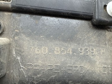 фото thumb №14, Volkswagen touareg iii 2019 ліва сторона планка двері передніх