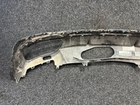 фото thumb №7, Audi a4 b9 s-line рестайлінг спойлер накладка бампера зад задня 8w0807521ab