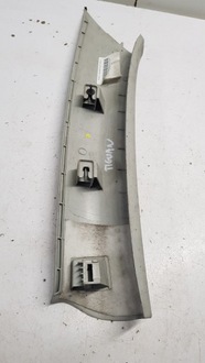 фото thumb №11, Захист стійка перед права ліва vw tiguan