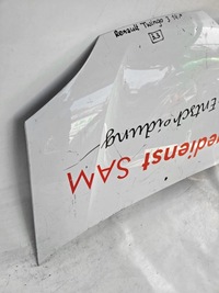 фото thumb №2, Капот renault twingo 3 2014-