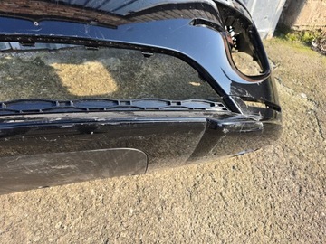 фото thumb №10, Бампер перед переднє range rover sport iii l461