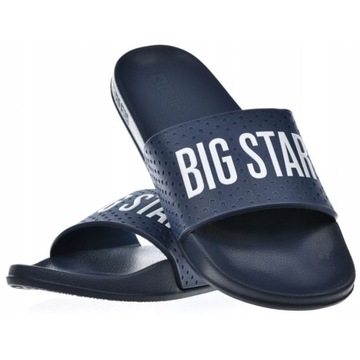 ТАПОЧКИ ЖЕНСКИЕ BIG STAR ДЛЯ ПЛЯЖА, БАССЕЙНА, ДОМА, РЕЗИНА, ПЕНА