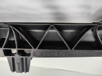 фото thumb №11, Впуск повітря жалюзі балка верхня 9y0806255f cayenne 9y 24^