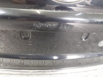 фото thumb №13, Крышка багажника toyota avensis t25 209 универсал