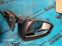 фото thumb №7, Toyota c-hr повний дзеркало 11 pin ліва зовнішнє