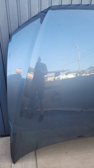 фото thumb №13, Audi a6 c8 4k 18- капот кришка двигуна fv