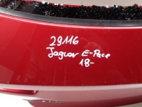 Крышка багажника задняя jaguar e-pace 18- nr 29116 Недорого, фото thumb