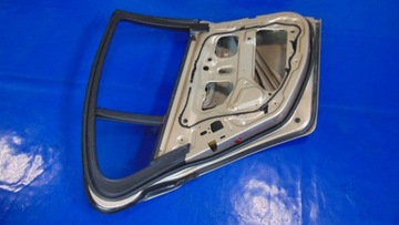 фото thumb №7, Двері лівий зад milanobeige a84 bmw f10 10-17r