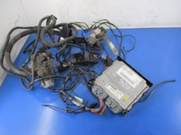 фото thumb №1, Sekwencja электропроводка газовая necam delphi 09385519